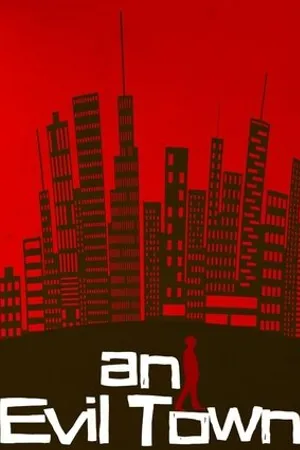 Постер к фильму An Evil Town (1995)