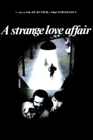 Постер к фильму A Strange Love Affair (1985)