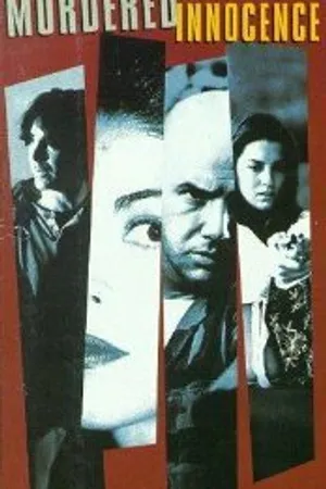 Постер к фильму Murdered Innocence (1996)