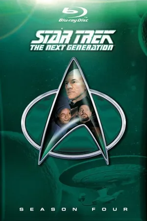 Постер к фильму Relativity: The Family Saga of Star Trek - The Next Generation (2013)