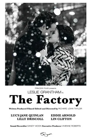 Постер к фильму The Factory (2013)