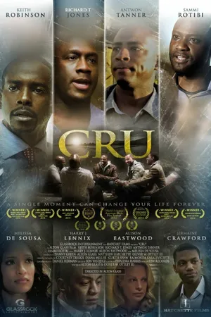 Постер к фильму Cru (2014)