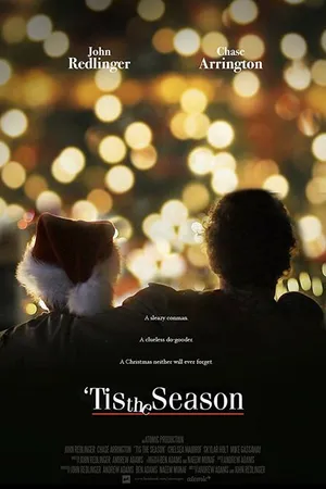 Постер к фильму 'Tis the Season (2013)