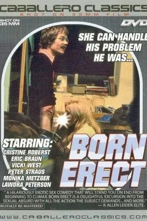 Постер к фильму Недуг Лео (1976)