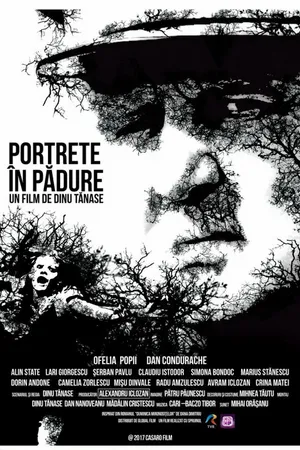 Постер к фильму Portrete în pãdure (2017)