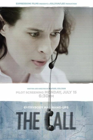 Постер к фильму The Call (2016)