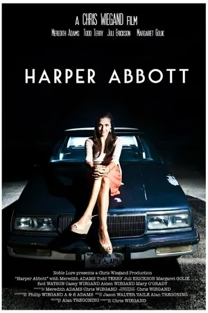 Постер к фильму Harper Abbott (2013)
