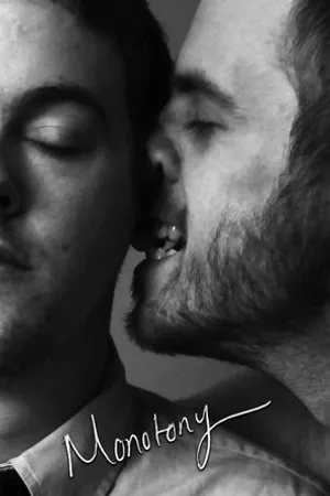 Постер к фильму Monotony (2014)