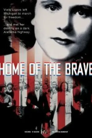 Постер к фильму Home of the Brave (2004)