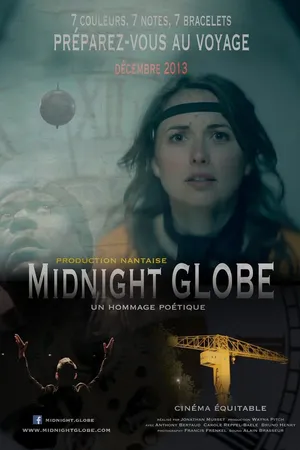 Постер к фильму Midnight Globe (2013)
