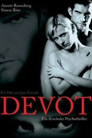 Постер к фильму Покорность (2003)