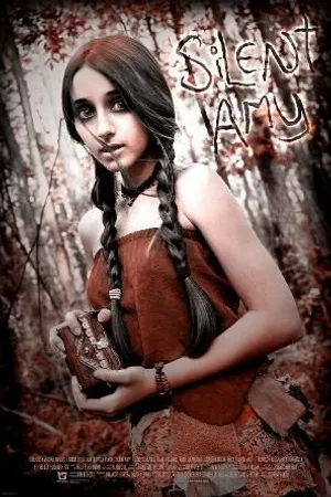 Постер к фильму Silent Amy (2004)