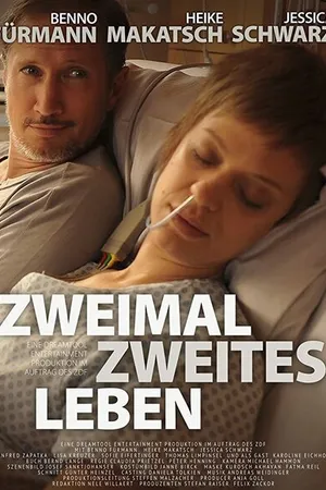 Постер к фильму Zweimal zweites Leben (2016)