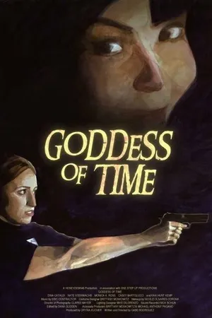Постер к фильму Goddess of Time (2013)