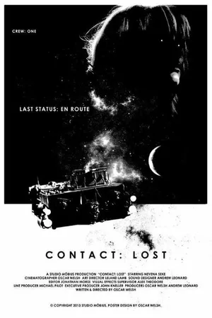 Постер к фильму Contact: Lost (2013)