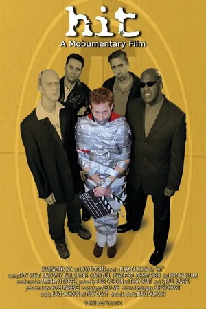 Постер к фильму 88 Hits (2003)