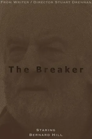 Постер к фильму The Breaker (2014)