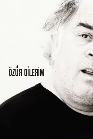 Постер к фильму Özür Dilerim (2012)