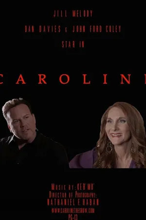 Постер к фильму Caroline (2013)