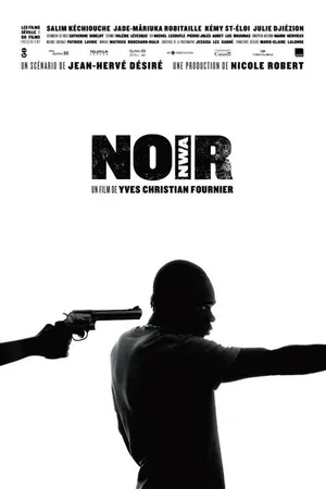 Постер к фильму N.O.I.R. (2015)