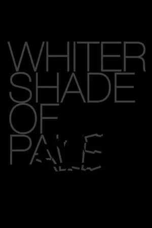 Постер к фильму Whiter Shade of Pale (2012)