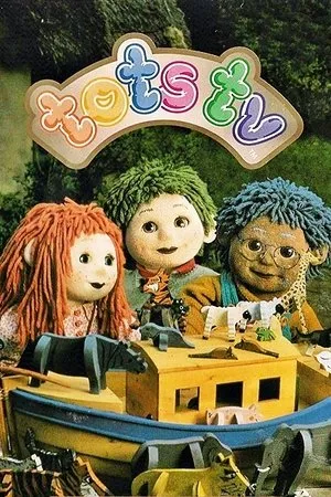 Постер к сериалу Tots TV (1993)