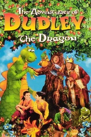 Постер к сериалу The Adventures of Dudley the Dragon (1994)
