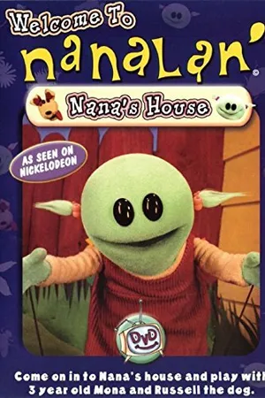 Постер к сериалу Nanalan' (1999 - 2004)