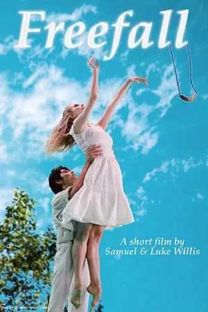 Постер к фильму Freefall (2013)