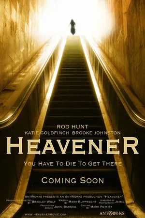 Постер к фильму Heavener (-)