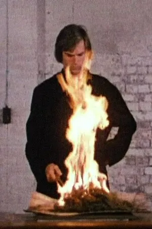 Постер к фильму Ashes (1975)