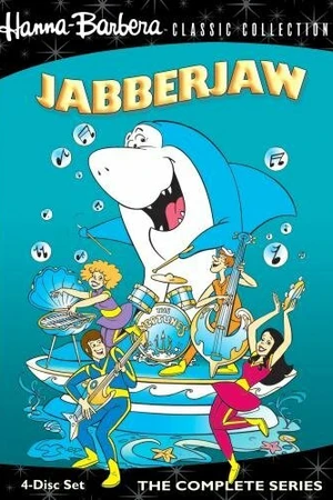 Постер к мультсериалу Ябберджау (1976 - 1978)