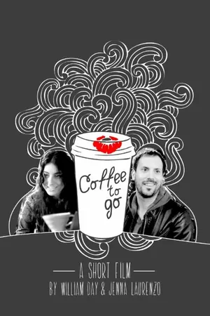 Постер к фильму Coffee to Go (2014)