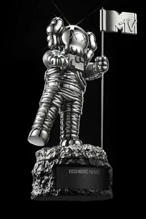 Постер к фильму Церемония вручения премии MTV Video Music Awards 2013 (2013)
