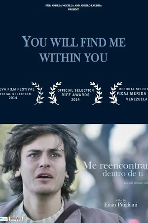 Постер к фильму Me Reencontrara's Dentro De Ti (2013)