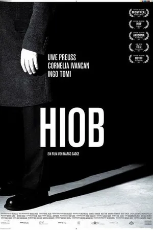 Постер к фильму Hiob (2013)