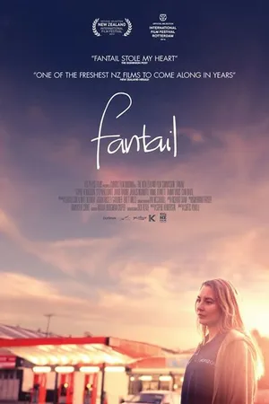 Постер к фильму Fantail (2013)