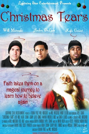 Постер к фильму Christmas Tears (2014)