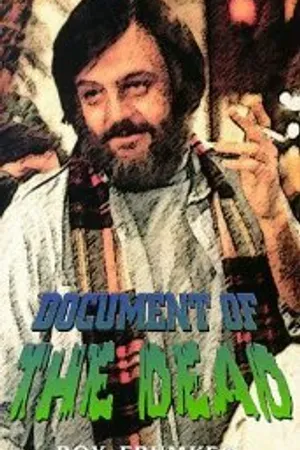 Постер к фильму Document of the Dead (1980)