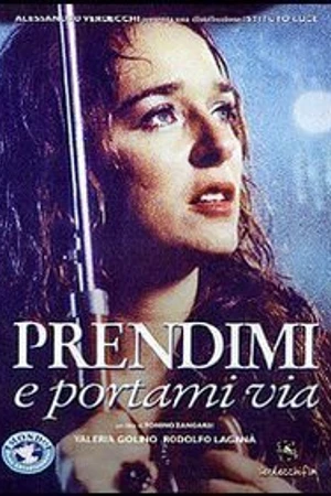 Постер к фильму Возьми и увези меня прочь (2003)