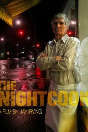 Постер к фильму The Night Cook (2010)