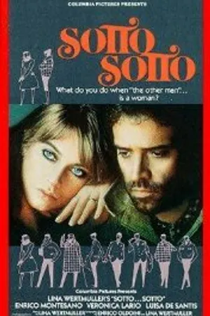 Постер к фильму Сотто, Сотто (1984)