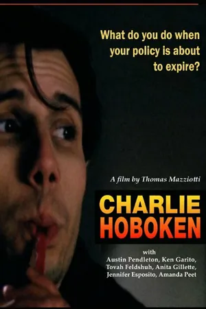 Постер к фильму Charlie Hoboken (1998)
