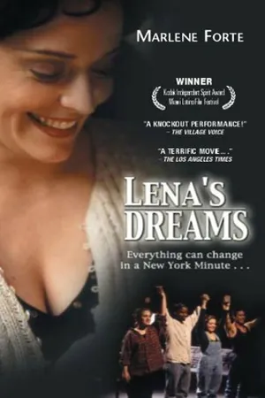 Постер к фильму Lena's Dreams (1997)