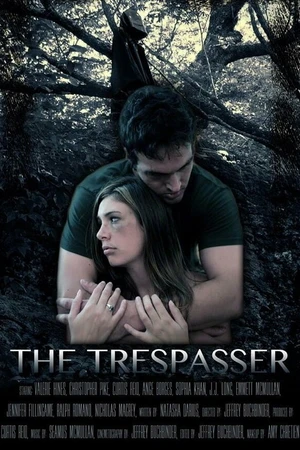 Постер к фильму The Trespasser (2014)
