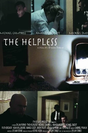 Постер к фильму The Helpless (2012)