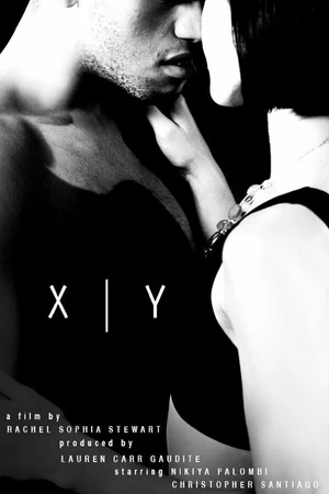 Постер к фильму Xy (2013)