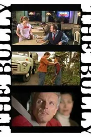 Постер к фильму The Bully (2003)