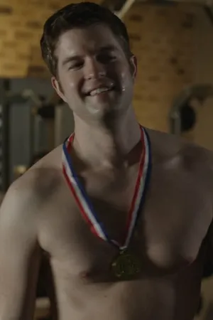 Постер к фильму Scotty Works OUT (2013)