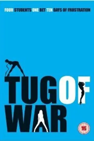 Постер к фильму Tug of War (2006)